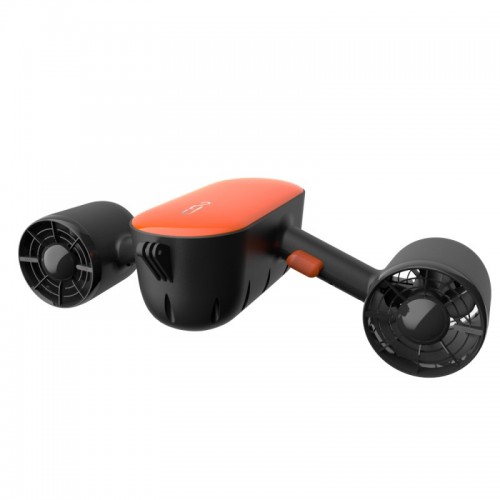 Scooter sous-marin Geneinno S2 Orange