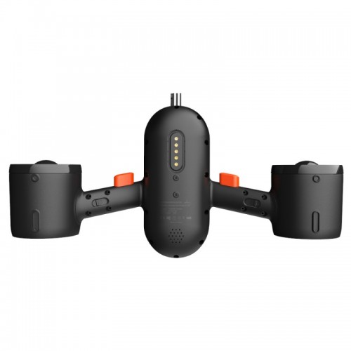 Scooter sous-marin Geneinno S2 Orange