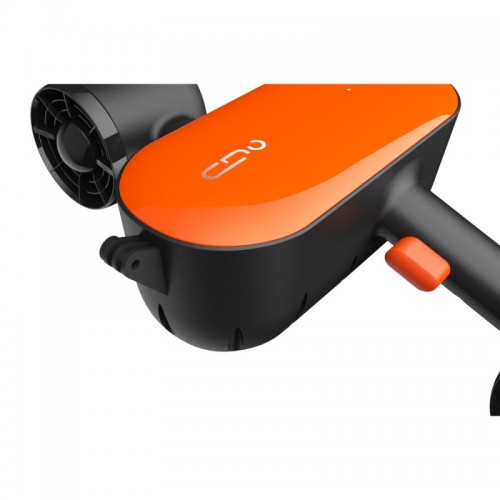 Scooter sous-marin Geneinno S2 Orange