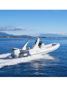 copy of Bateau à moteur...