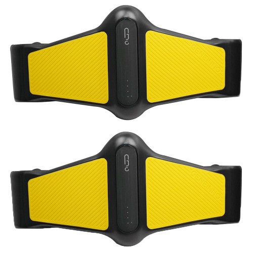 Pack Duo Scooter sous-marin GENEINNO...