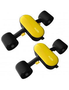 Pack Duo Scooter sous-marin...