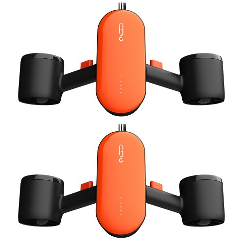 copy of Pack Duo Scooter sous-marin...