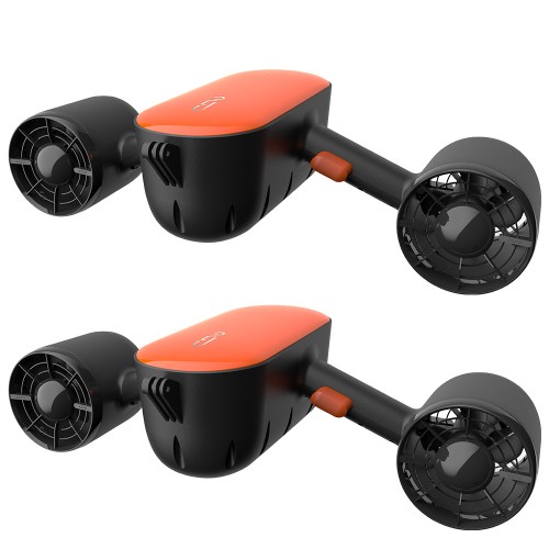 Pack Duo Scooter sous-marin GENEINNO...