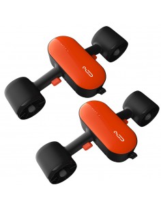 Pack Duo Scooter sous-marin...