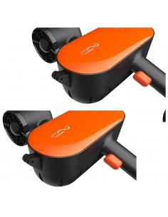 Pack Duo Scooter sous-marin... 2