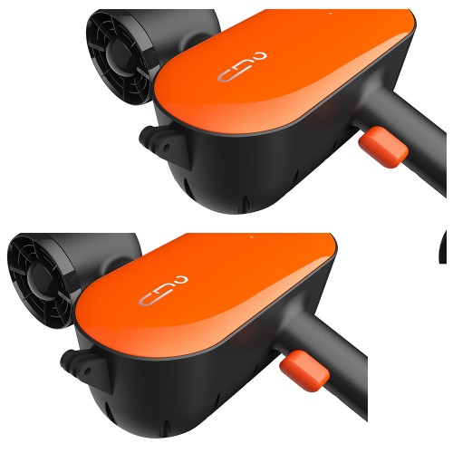 Pack Duo Scooter sous-marin GENEINNO...