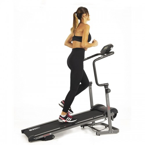 Tapis roulant magnétique non motorisé EVERFIT TFK-110-MAG Tapis roulant magnétique non motorisé EVERFIT TFK-110-MAG