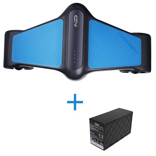 Pack scooters sous marins S1 Trident...