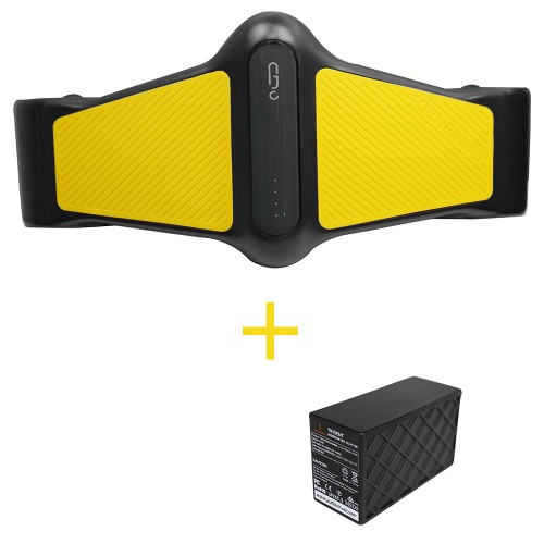 Pack scooters sous marins S1 Trident...