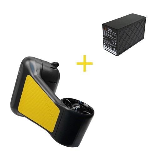 copy of Pack scooters sous marins S1...