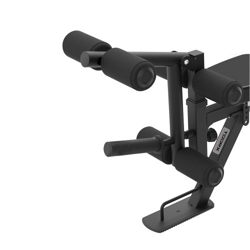 Banc porte-haltères TOORX WBX-180...