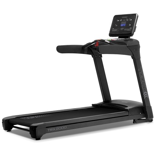 Tapis de course TOORX TRX-2000