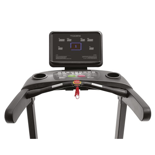 Tapis de course TOORX TRX-2000