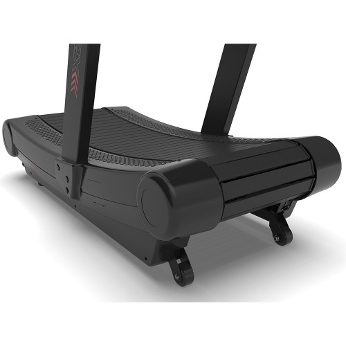 Tapis de course incurvé TOORX...