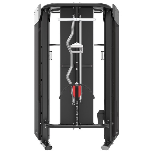 Station "Tout-en-un" TOORX ASX-7000