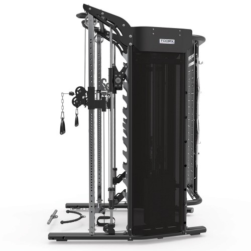 Station "Tout-en-un" TOORX ASX-7000