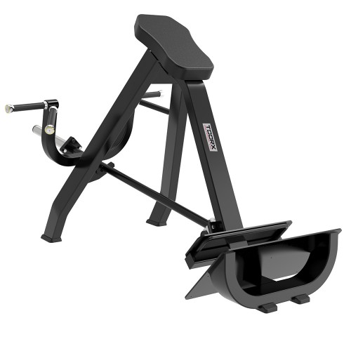 Standing T BAR TOORX FWX-6950