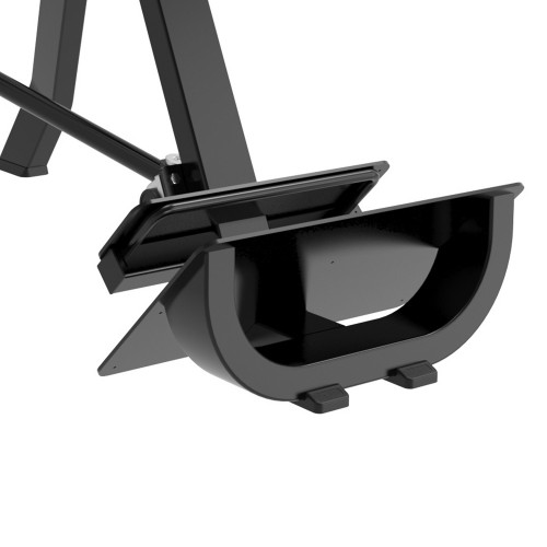 Standing T BAR TOORX FWX-6950