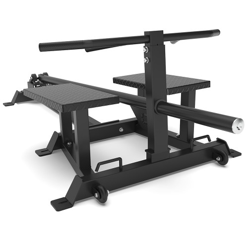 T Bar TOORX FWX-7000