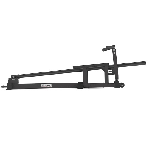 T Bar TOORX FWX-7000