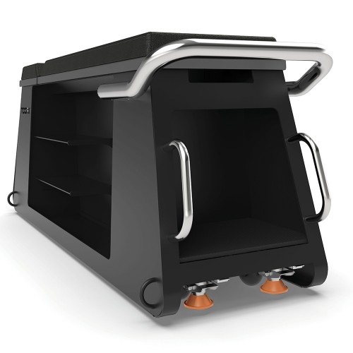 Banc multifonctionnel TOORX WBX-1000