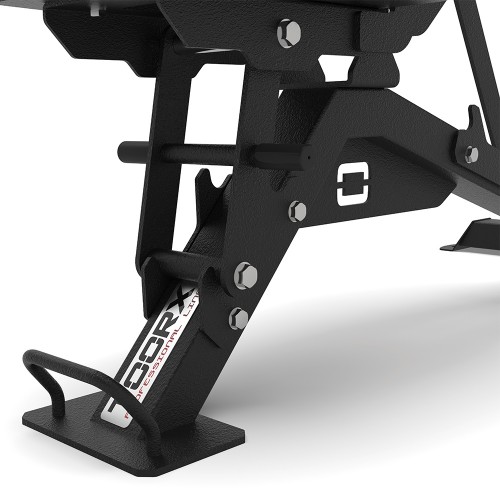 Banc réglable TOORX WBX-700