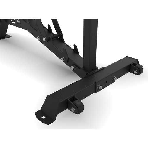 Banc réglable TOORX WBX-700