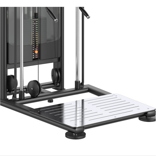 Multi Flight à charge guidée PLX-8200