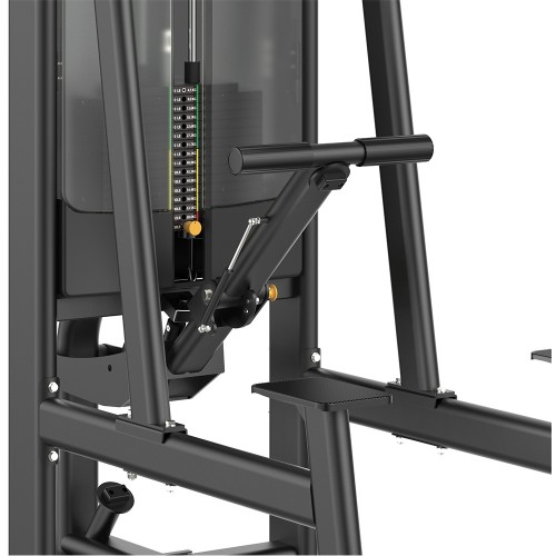 Assisted Pull Up/Chin Up/Dip à charge...