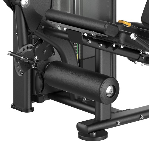 Leg Extension à charge guidée PLX-8800