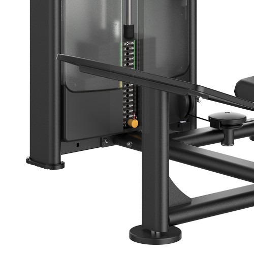 Hip Thrust à charge guidée PLX-9000