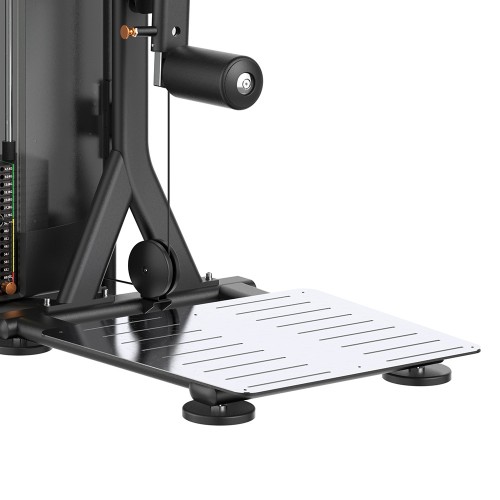 Multi Hip à charge guidée PLX-9100