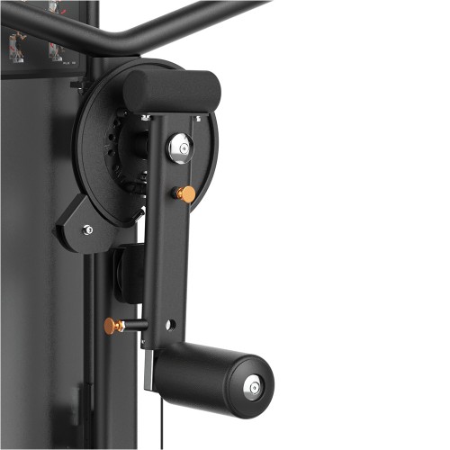 Multi Hip à charge guidée PLX-9100