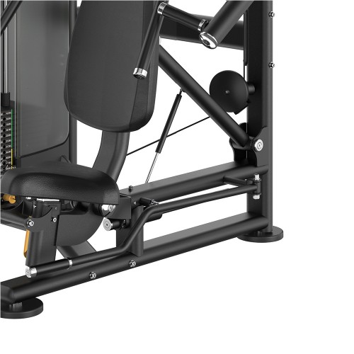 Multi Press à charge guidée PLX-9200