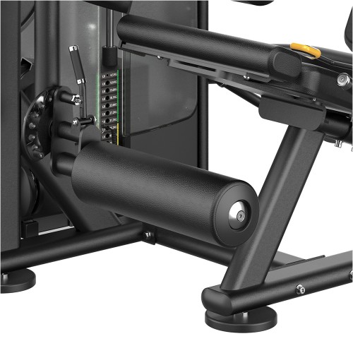 Leg curl/Extension en position assise...