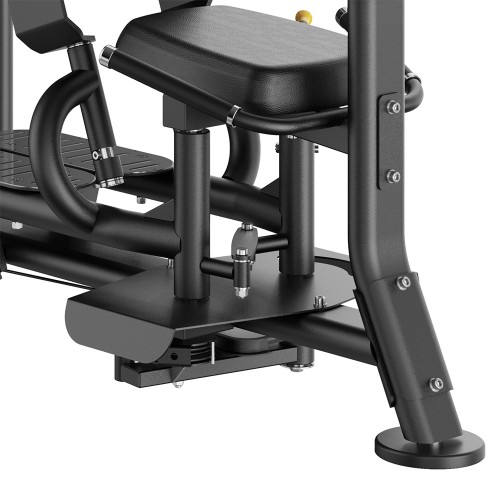 Abducteur/Adducteur à charge guidée...