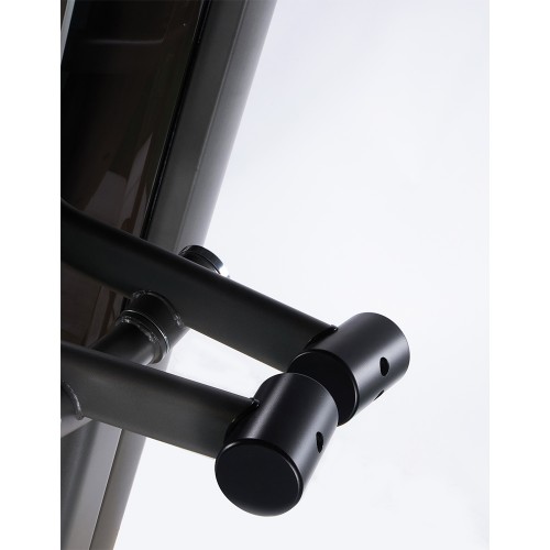 Shoulder Press convergent à charge...