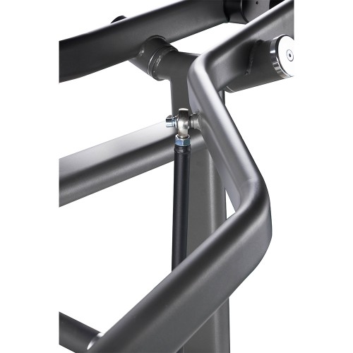 Shoulder Press convergent à charge...