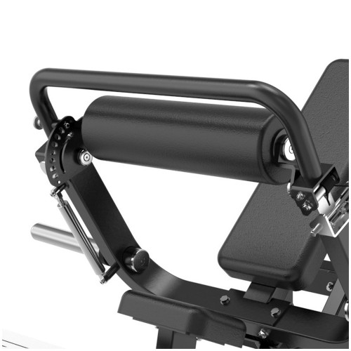 Hip thrust TOORX FWX-7700