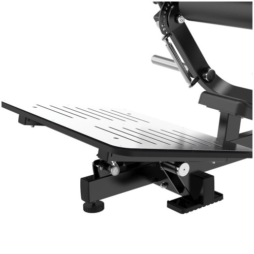 Hip thrust TOORX FWX-7700