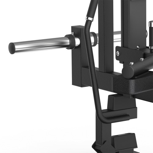 Seated Calf TOORX FWX-7800