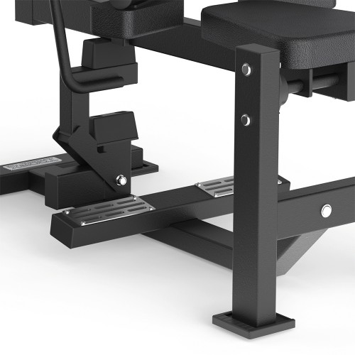 Seated Calf TOORX FWX-7800