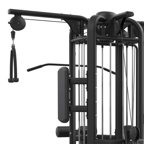 Machine Jungle 8 stations TOORX CSX-9400