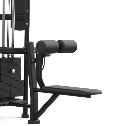 Machine Jungle 8 stations TOORX CSX-9400