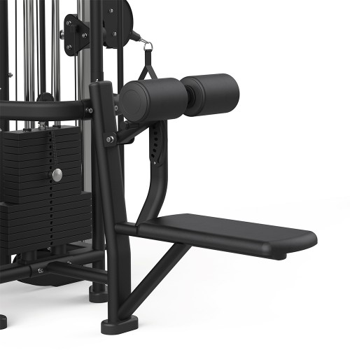 Jungle Machine 5 stations TOORX CSX-9200