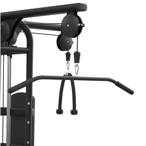 Jungle Machine 4 stations TOORX CSX-9000