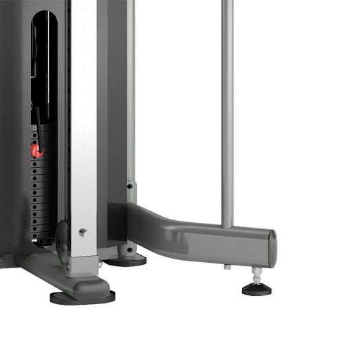 Poulie simple TOORX CSX-4000