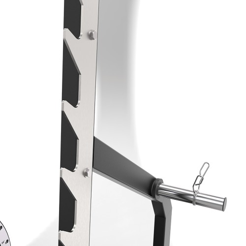 Banc réglable olympique TOORX WBX-3900