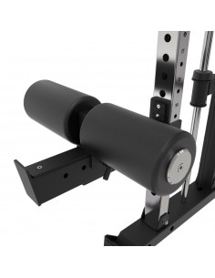 Smith Machine TOORX... 2